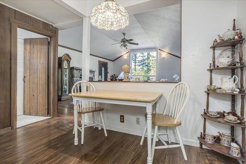 Tiny photo for 1045 Forest Way, BROOKDALE, CA 95007 (MLS # ML82056465)