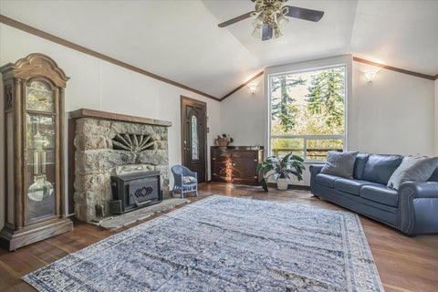 Tiny photo for 1045 Forest Way, BROOKDALE, CA 95007 (MLS # ML82056465)