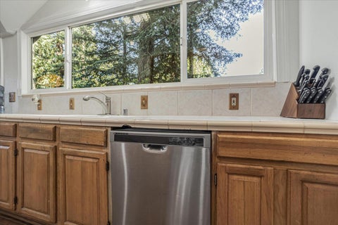 Tiny photo for 1045 Forest Way, BROOKDALE, CA 95007 (MLS # ML82056465)