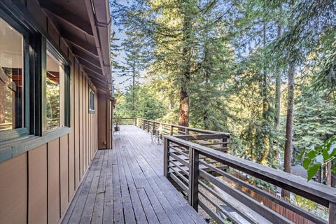 Tiny photo for 1045 Forest Way, BROOKDALE, CA 95007 (MLS # ML82056465)
