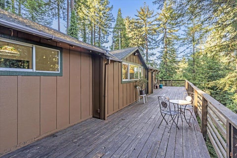 Tiny photo for 1045 Forest Way, BROOKDALE, CA 95007 (MLS # ML82056465)