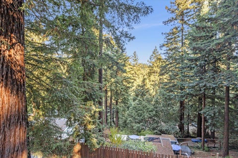 Tiny photo for 1045 Forest Way, BROOKDALE, CA 95007 (MLS # ML82056465)