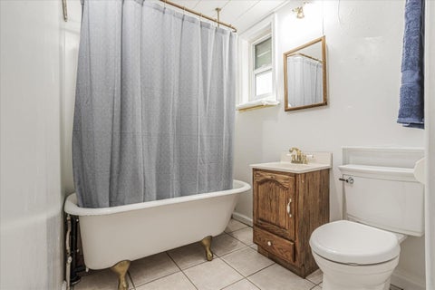 Tiny photo for 1045 Forest Way, BROOKDALE, CA 95007 (MLS # ML82056465)
