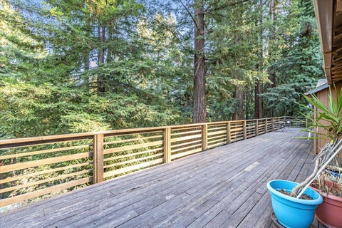 Tiny photo for 1045 Forest Way, BROOKDALE, CA 95007 (MLS # ML82056465)