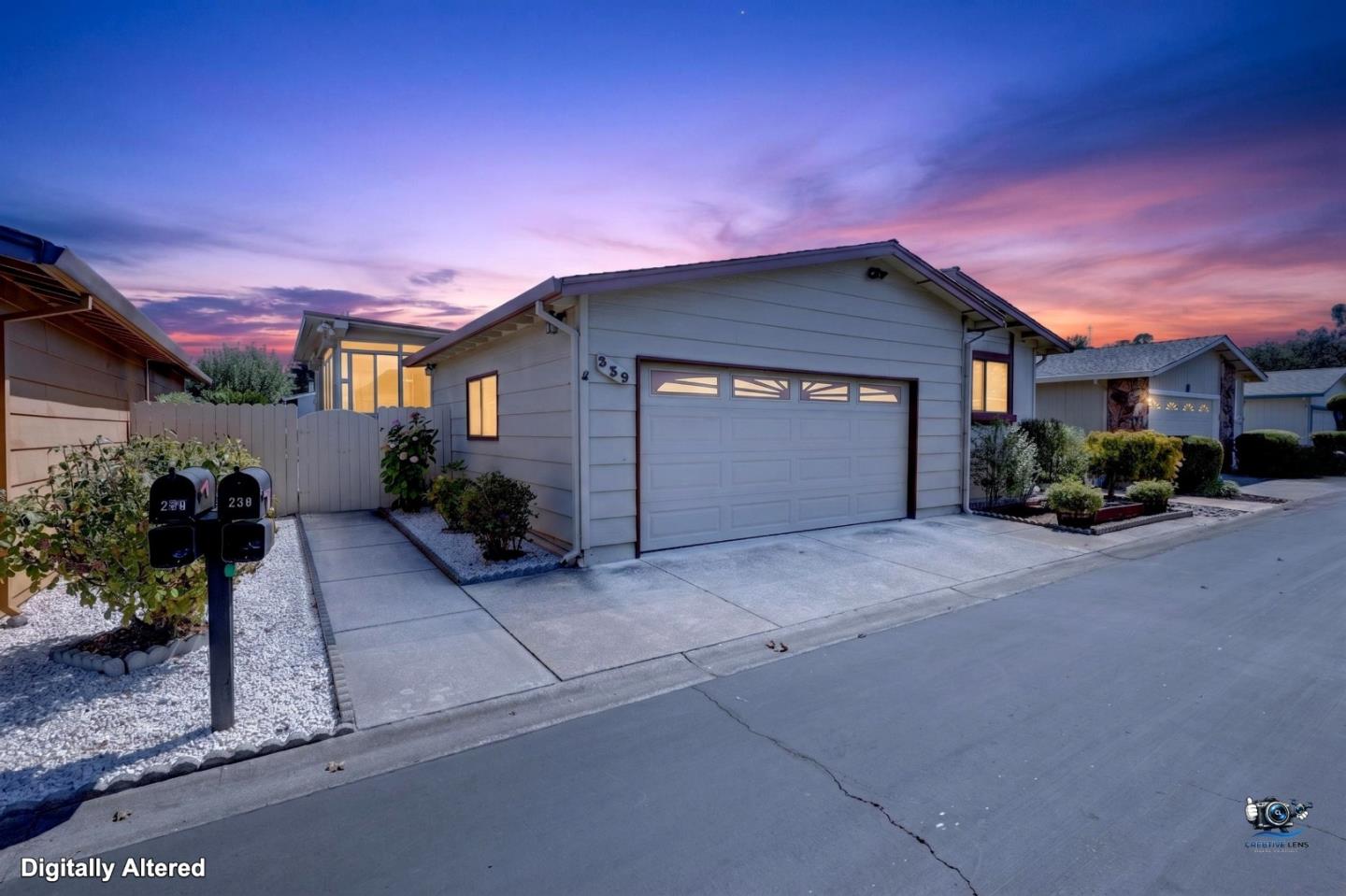 239 Harvest Lane