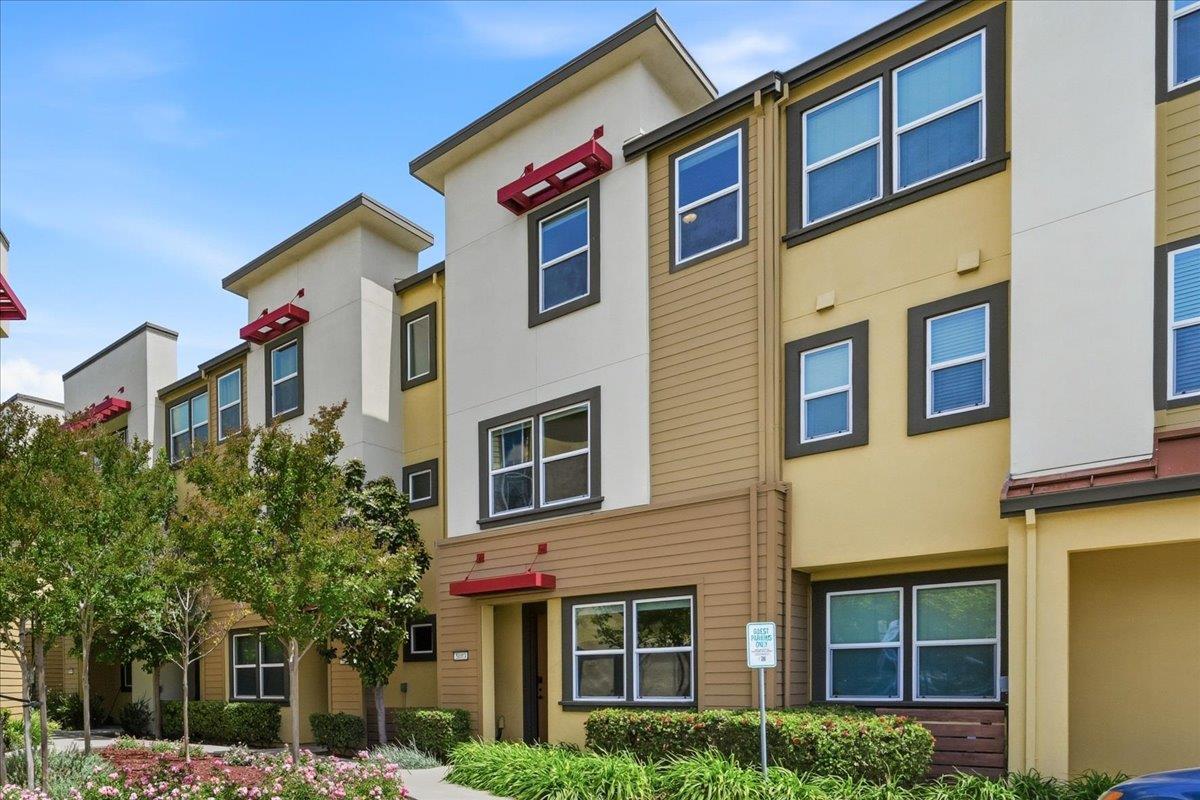 5603 Melodia Circle