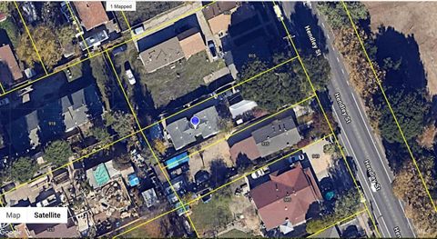 Tiny photo for 929 Hendley Street, SANTA ROSA, CA 95404 (MLS # ML82025667)