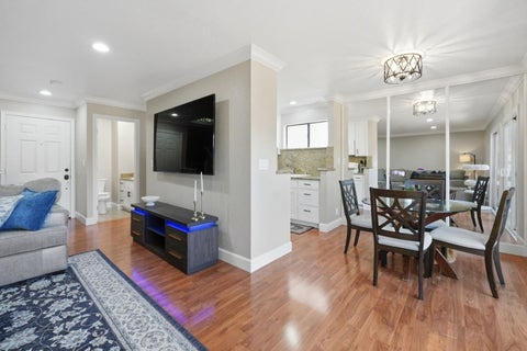 Photo of 8105 Kern Avenue #28, Gilroy, CA 95020 (MLS # ML82054988)