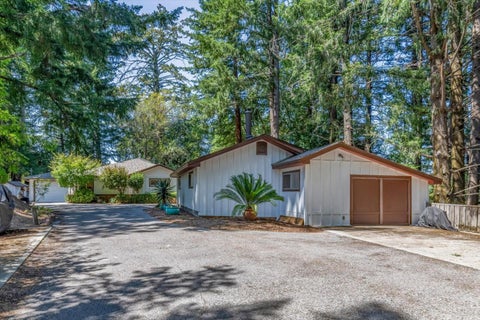 Photo of 22425 Summit Road, LOS GATOS, CA 95033 (MLS # ML82057397)
