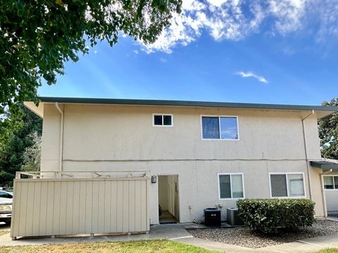 Tiny photo for 2122 Arroyo Court #3, PLEASANTON, CA 94588 (MLS # ML82031224)