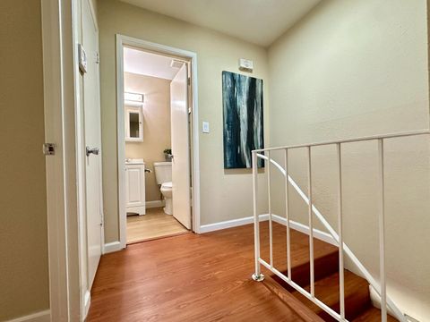 Tiny photo for 2122 Arroyo Court #3, PLEASANTON, CA 94588 (MLS # ML82031224)