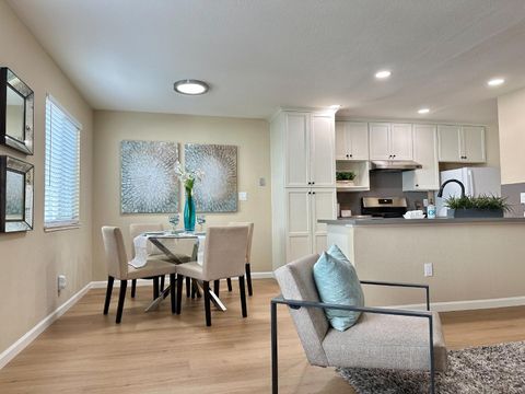 Tiny photo for 2122 Arroyo Court #3, PLEASANTON, CA 94588 (MLS # ML82031224)