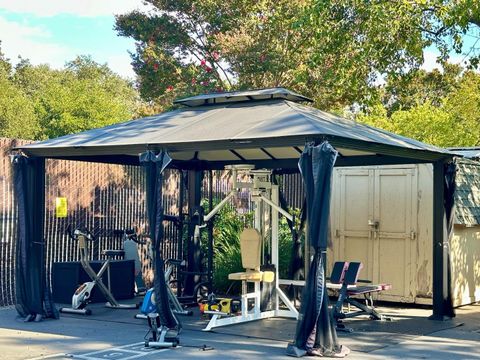 Tiny photo for 2122 Arroyo Court #3, PLEASANTON, CA 94588 (MLS # ML82031224)