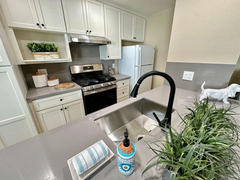 Tiny photo for 2122 Arroyo Court #3, PLEASANTON, CA 94588 (MLS # ML82031224)