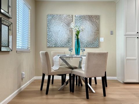 Tiny photo for 2122 Arroyo Court #3, PLEASANTON, CA 94588 (MLS # ML82031224)