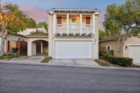 4121 Horizon Lane SAN JOSE CA 95148