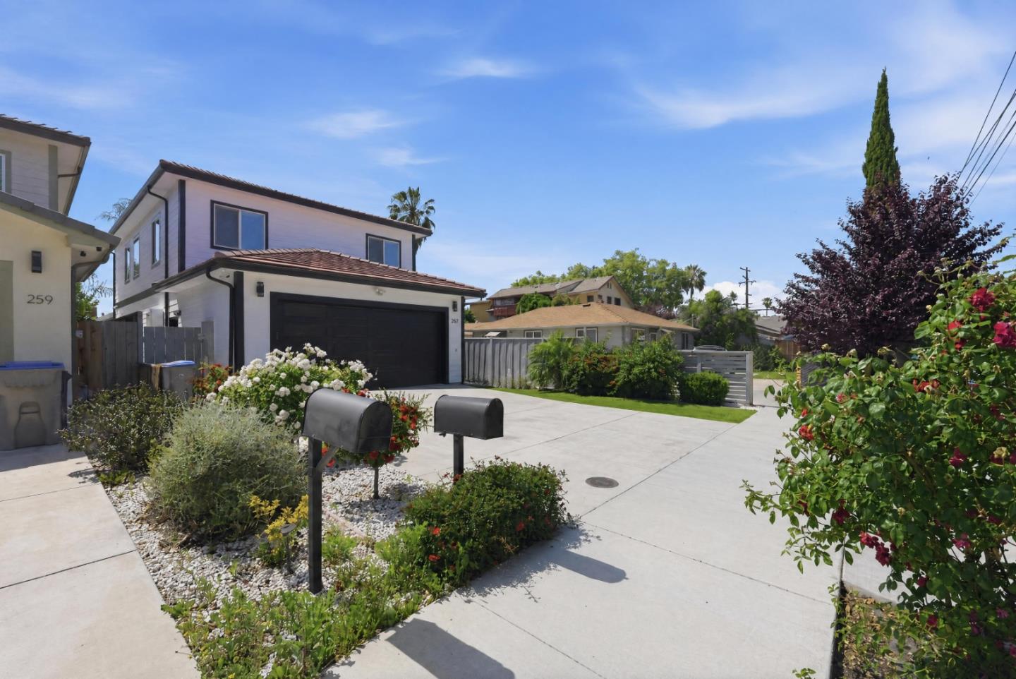 267 North 19th Street