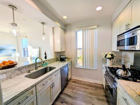 Photo of 1066 41st Avenue #A207, Capitola, CA 95010 (MLS # ML82030343)