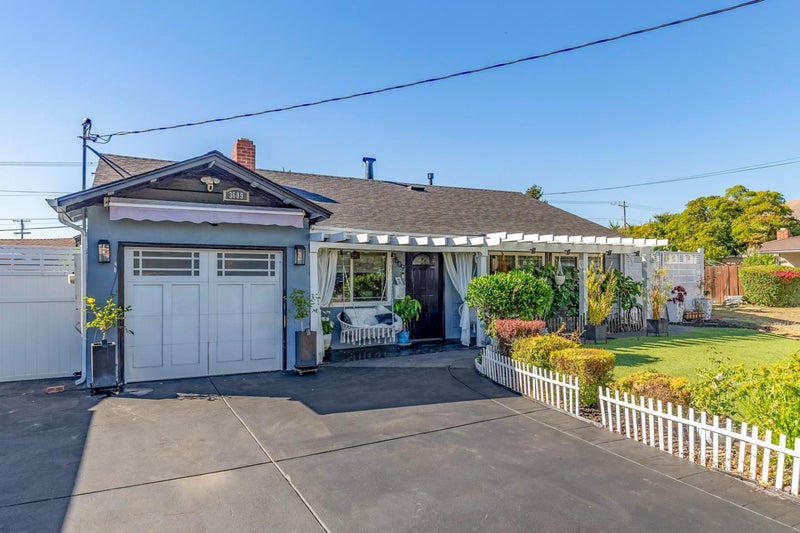 3609 Kenyon Court