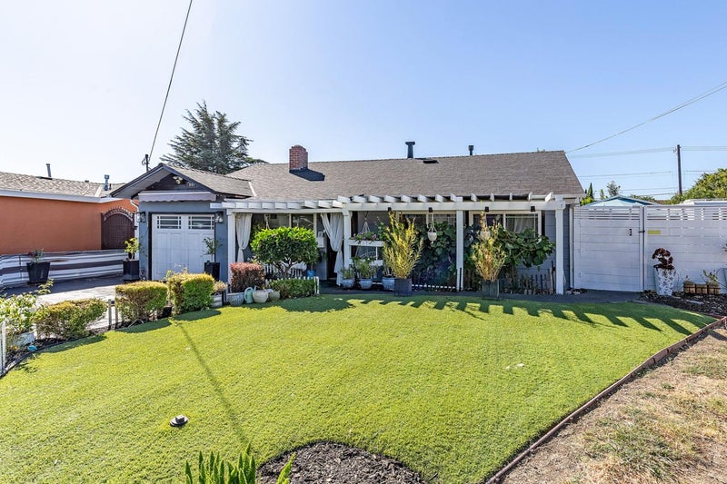 3609 Kenyon Court
