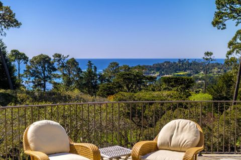 1565 Riata Road PEBBLE BEACH CA 93953