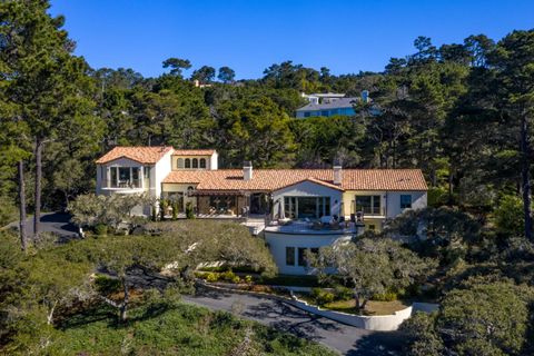 1565 Riata Road PEBBLE BEACH CA 93953