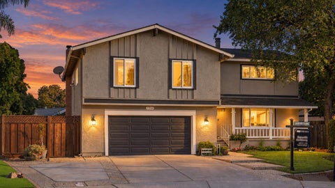 Photo of 7240 Ticonderoga Place, GILROY, CA 95020 (MLS # ML82057247)