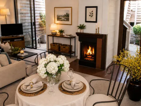 461 Dela Vina Avenue Unit 102, Monterey, CA 93940 - #: ML82050143