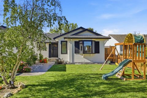 1567 Jacob Avenue San Jose CA 95118