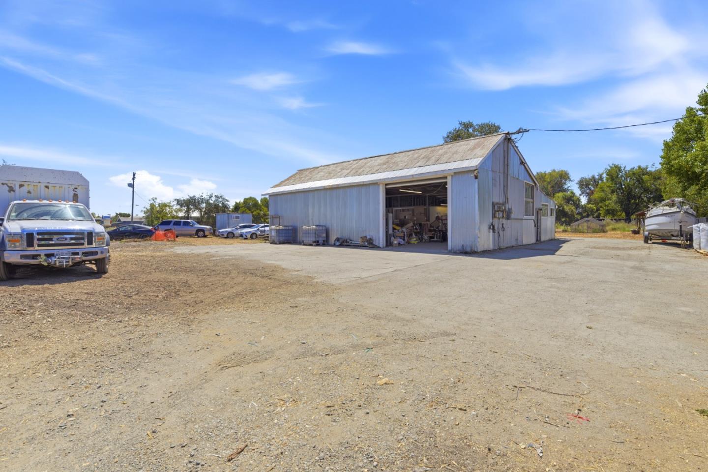10095 Monterey Road
