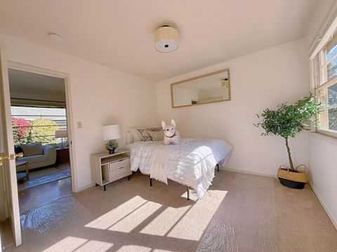 Tiny photo for 1031 Amarillo Avenue, PALO ALTO, CA 94303 (MLS # ML82026490)