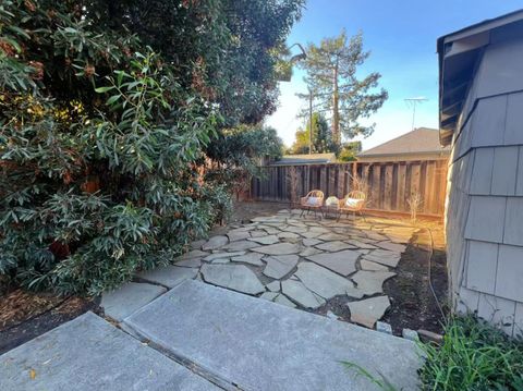 Tiny photo for 1031 Amarillo Avenue, PALO ALTO, CA 94303 (MLS # ML82026490)
