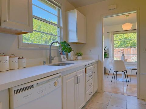 Tiny photo for 1031 Amarillo Avenue, PALO ALTO, CA 94303 (MLS # ML82026490)