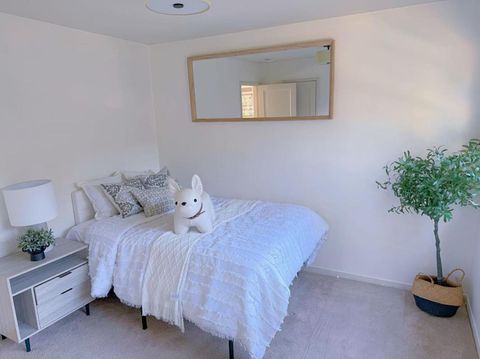 Tiny photo for 1031 Amarillo Avenue, PALO ALTO, CA 94303 (MLS # ML82026490)