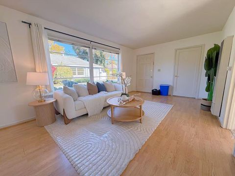 Tiny photo for 1031 Amarillo Avenue, PALO ALTO, CA 94303 (MLS # ML82026490)