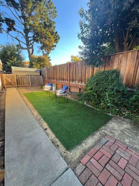 Tiny photo for 1031 Amarillo Avenue, PALO ALTO, CA 94303 (MLS # ML82026490)