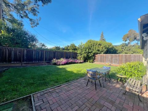 Tiny photo for 1031 Amarillo Avenue, PALO ALTO, CA 94303 (MLS # ML82026490)