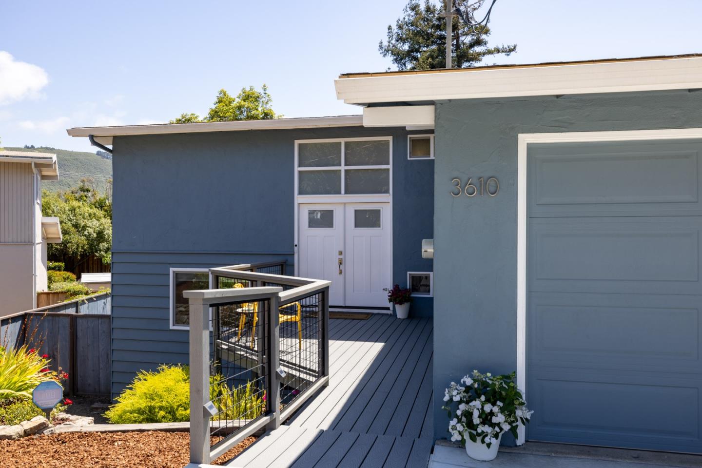 3610 Oliver Road