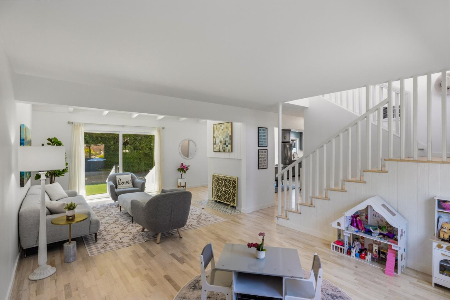 3610 Oliver Road