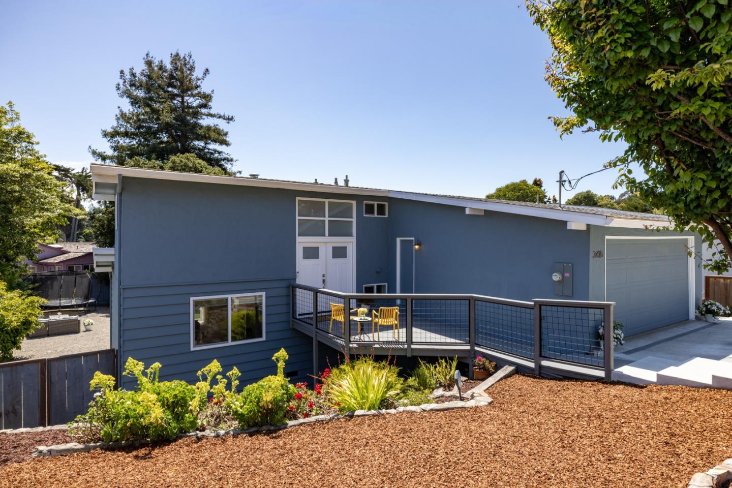 3610 Oliver Road