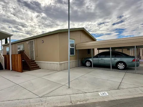 436 N Mercey Springs Road Unit 145, Los Banos, CA 93635 - #: ML81987224