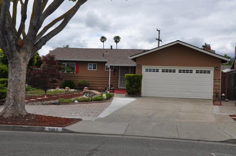 Photo of 1808 Ronie Way, SAN JOSE, CA 95124 (MLS # ML82050601)