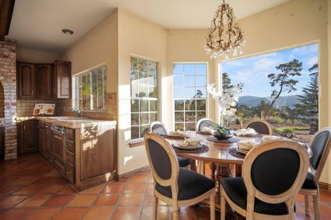 Tiny photo for 3600 Via Mar Monte, Carmel, CA 93923 (MLS # ML82034299)