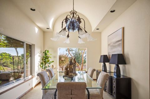 Tiny photo for 3600 Via Mar Monte, Carmel, CA 93923 (MLS # ML82034299)