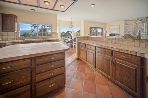 Tiny photo for 3600 Via Mar Monte, Carmel, CA 93923 (MLS # ML82034299)