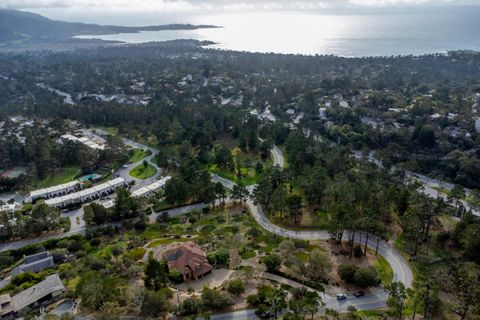 Tiny photo for 3600 Via Mar Monte, Carmel, CA 93923 (MLS # ML82034299)