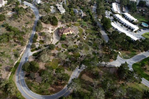 Tiny photo for 3600 Via Mar Monte, Carmel, CA 93923 (MLS # ML82034299)
