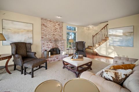 Tiny photo for 3600 Via Mar Monte, Carmel, CA 93923 (MLS # ML82034299)
