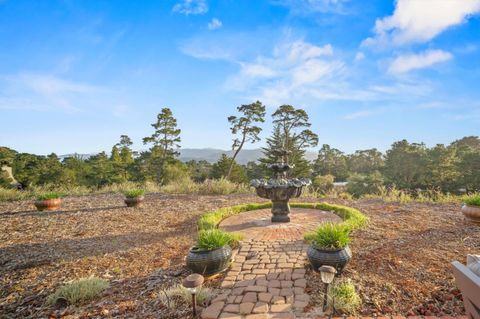Tiny photo for 3600 Via Mar Monte, Carmel, CA 93923 (MLS # ML82034299)