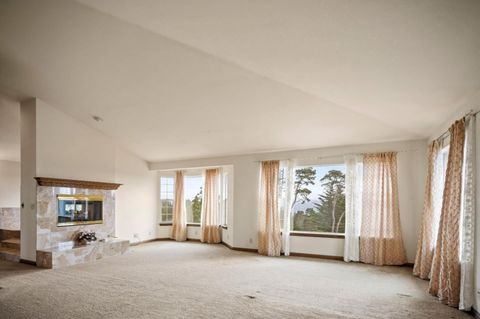 Tiny photo for 3600 Via Mar Monte, Carmel, CA 93923 (MLS # ML82034299)